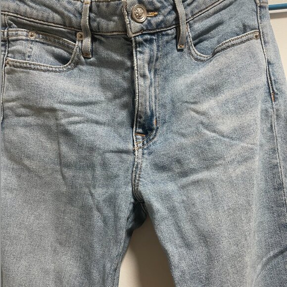 SLVRLAKE LOU LOU JEANS - Picture 3 of 5